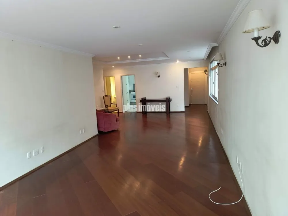 Apartamento, 3 quartos, 169 m² - Foto 2