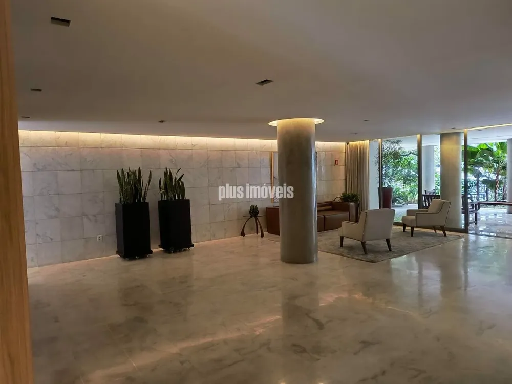 Apartamento, 3 quartos, 169 m² - Foto 8