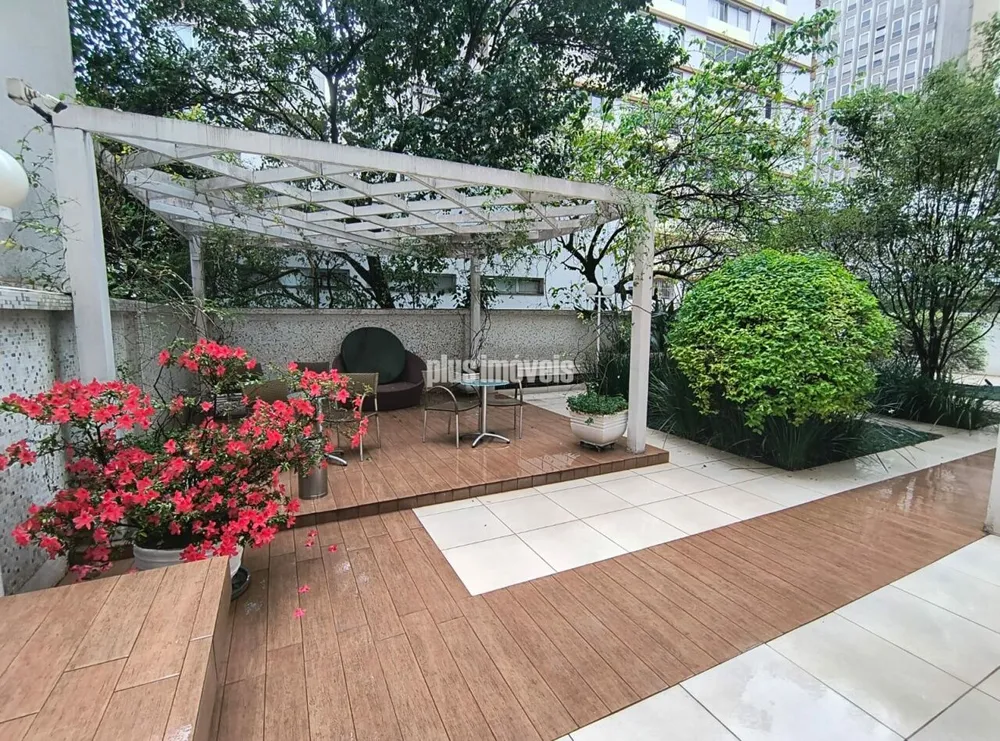 Apartamento, 3 quartos, 169 m² - Foto 4