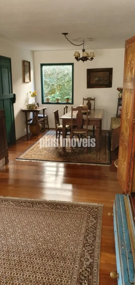Casa, 3 quartos, 369 m² - Foto 2