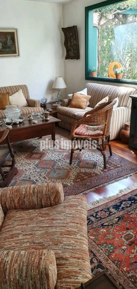 Casa, 3 quartos, 369 m² - Foto 1