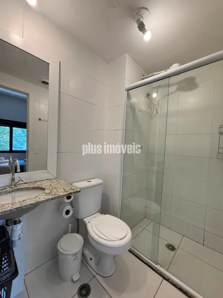Apartamento, 1 quarto, 32 m² - Foto 2