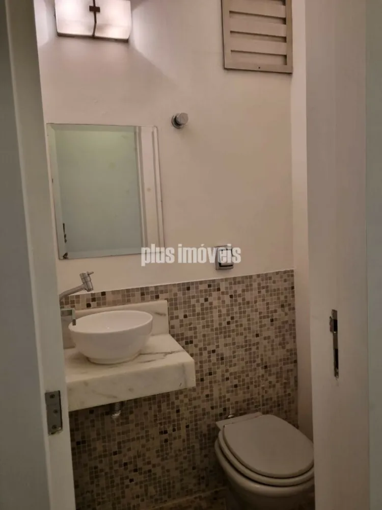 Apartamento, 3 quartos, 170 m² - Foto 4