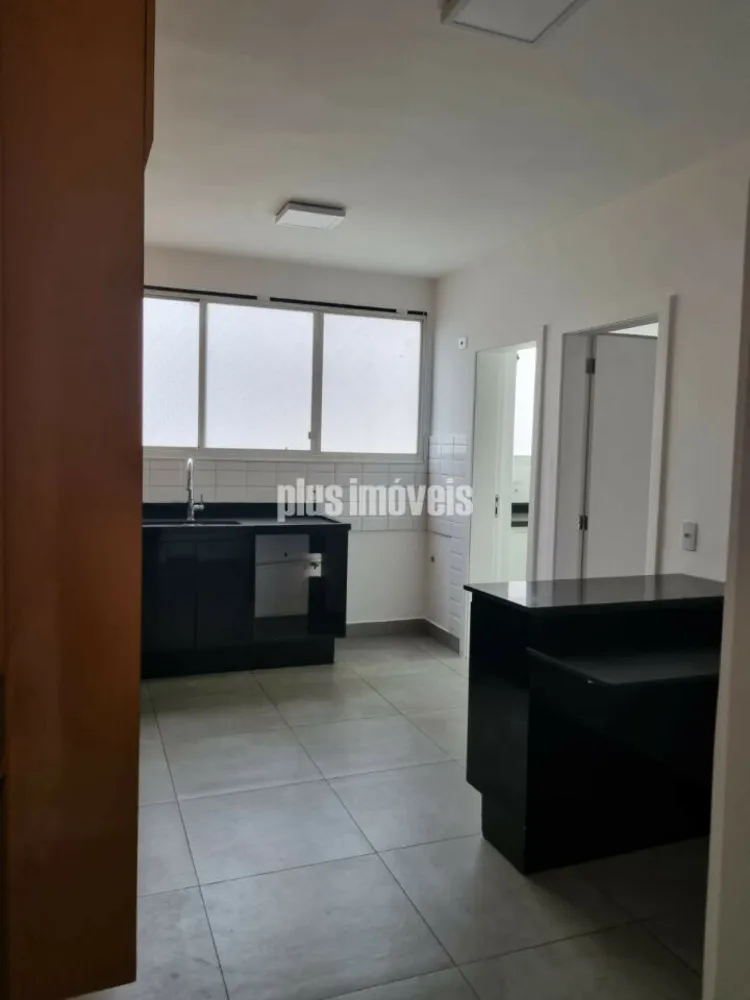 Apartamento, 3 quartos, 170 m² - Foto 1