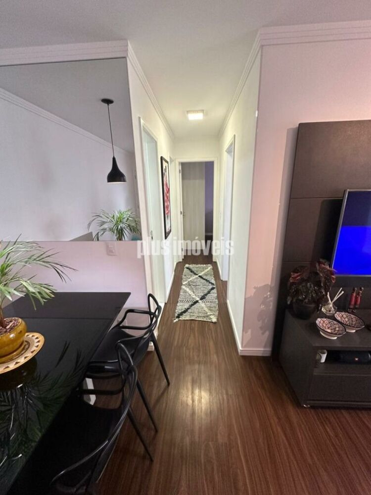 Apartamento, 2 quartos, 60 m² - Foto 19