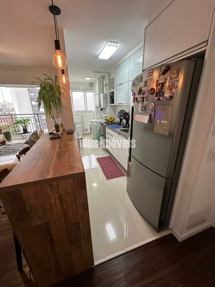 Apartamento, 2 quartos, 60 m² - Foto 11