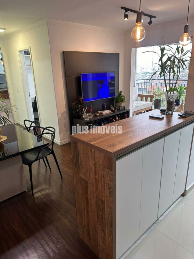 Apartamento, 2 quartos, 60 m² - Foto 5