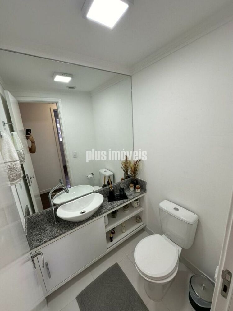 Apartamento, 2 quartos, 60 m² - Foto 6