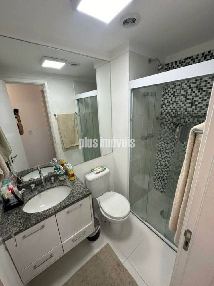 Apartamento, 2 quartos, 60 m² - Foto 16