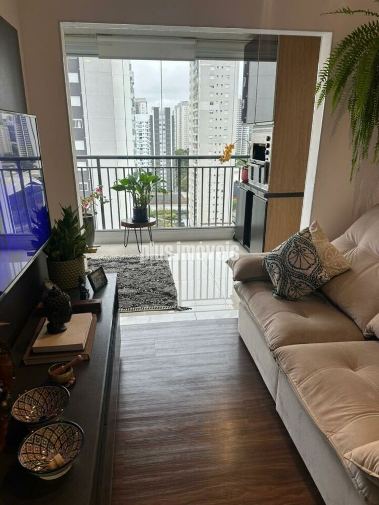 Apartamento, 2 quartos, 60 m² - Foto 8