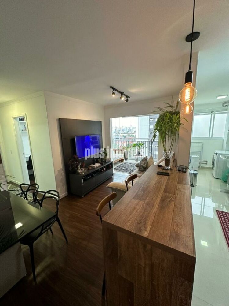 Apartamento, 2 quartos, 60 m² - Foto 4