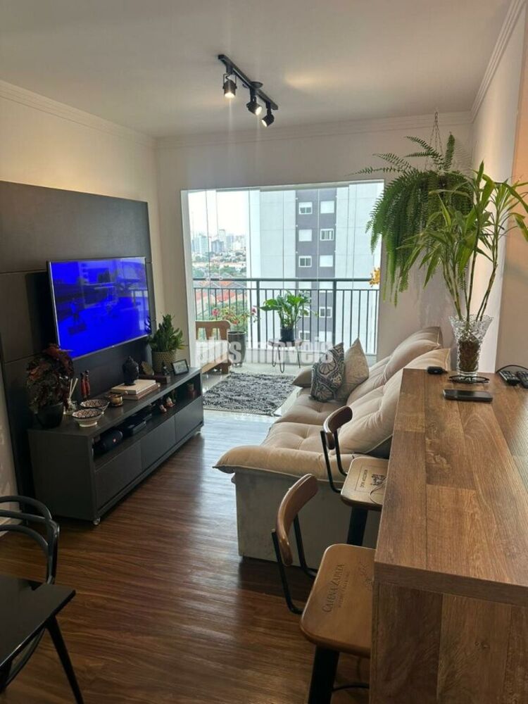 Apartamento, 2 quartos, 60 m² - Foto 1
