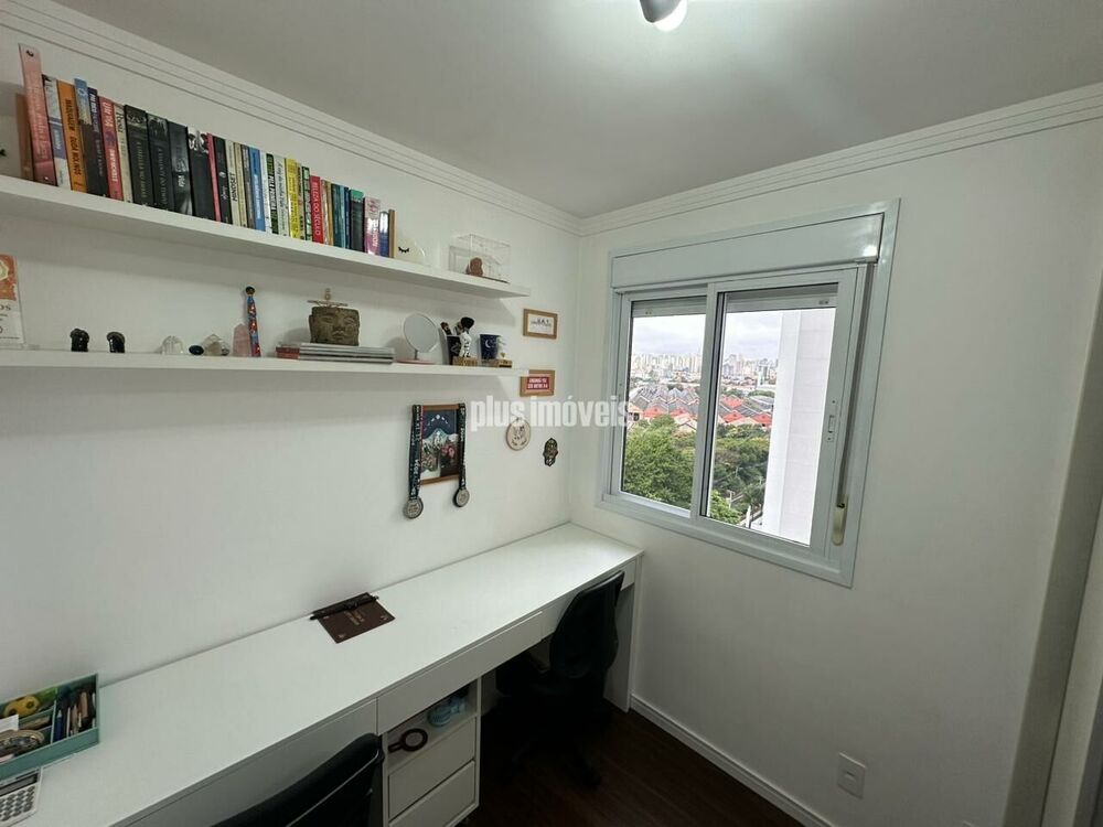 Apartamento, 2 quartos, 60 m² - Foto 18