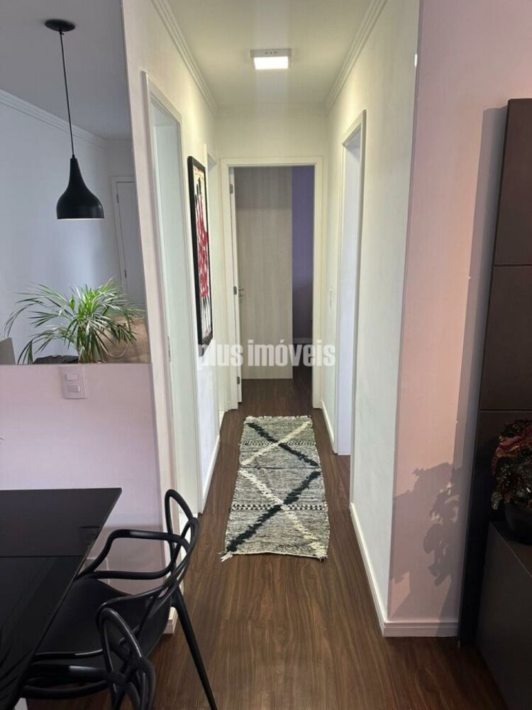 Apartamento, 2 quartos, 60 m² - Foto 9