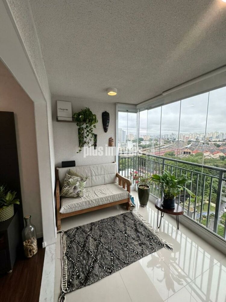 Apartamento, 2 quartos, 60 m² - Foto 7