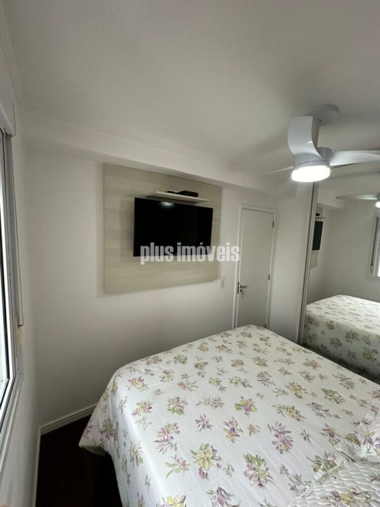 Apartamento, 2 quartos, 60 m² - Foto 10