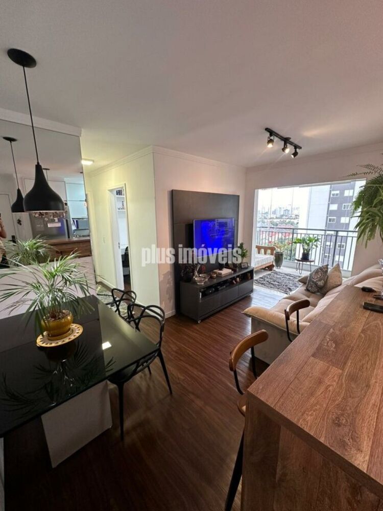 Apartamento, 2 quartos, 60 m² - Foto 12