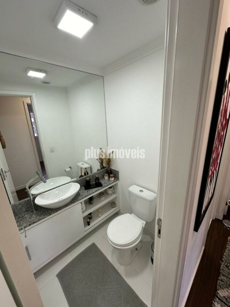 Apartamento, 2 quartos, 60 m² - Foto 3