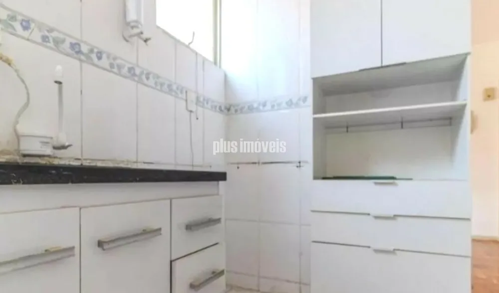 Apartamento, 1 quarto, 63 m² - Foto 4