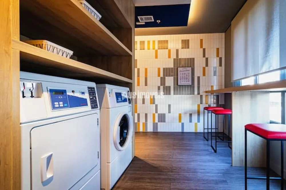 Kitnet-Studio, 29 m² - Foto 3