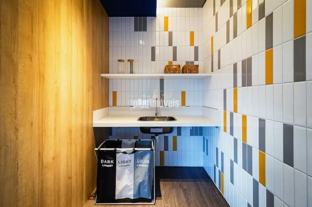Kitnet-Studio, 29 m² - Foto 4