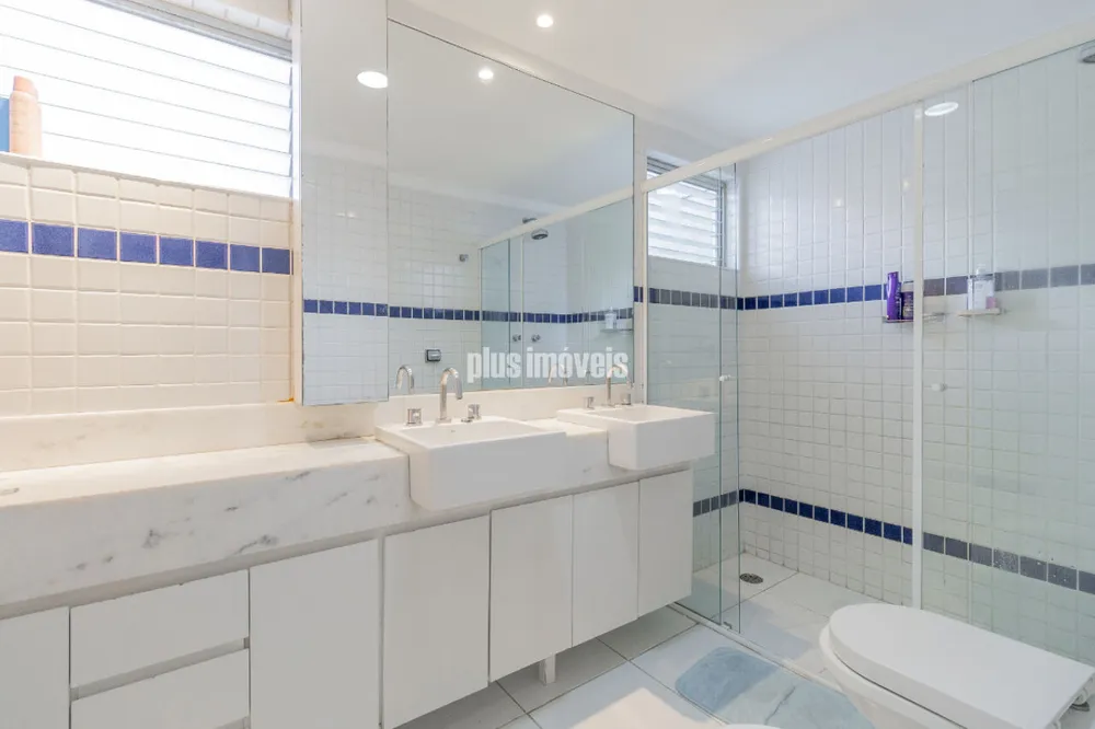 Apartamento, 3 quartos, 181 m² - Foto 1