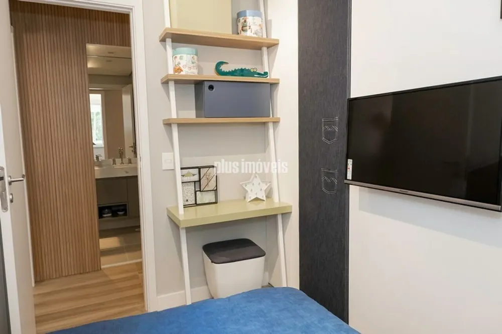 Apartamento, 2 quartos, 58 m² - Foto 2