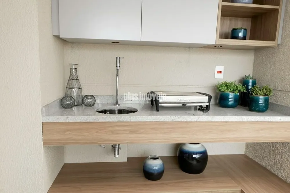 Apartamento, 2 quartos, 58 m² - Foto 1