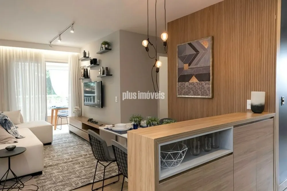 Apartamento, 2 quartos, 58 m² - Foto 3
