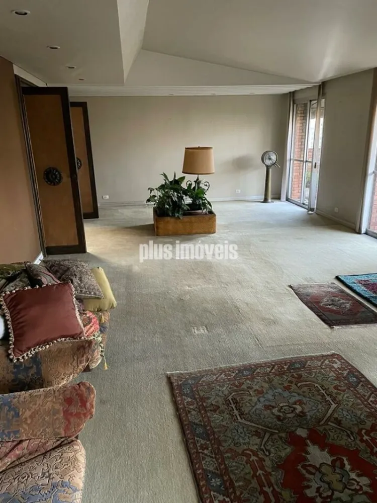 Apartamento, 4 quartos, 325 m² - Foto 1