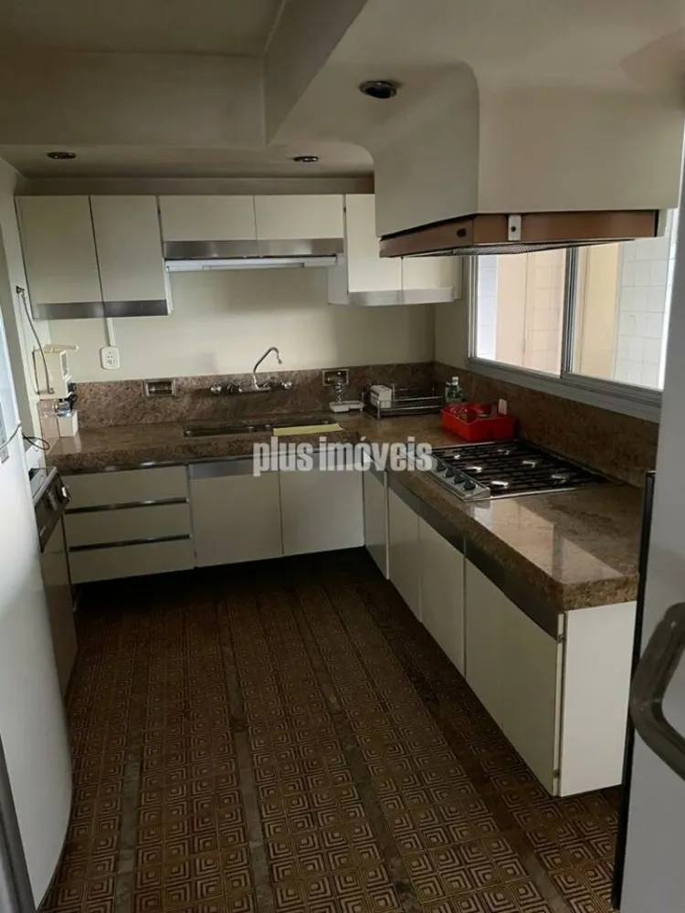 Apartamento, 4 quartos, 325 m² - Foto 4