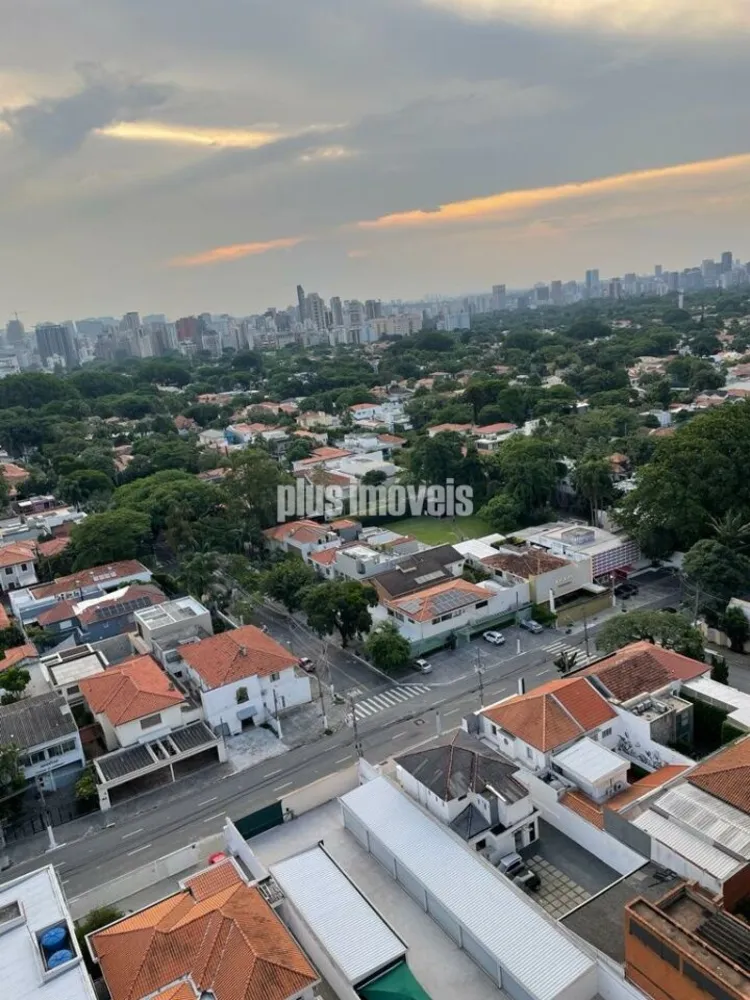 Apartamento, 4 quartos, 325 m² - Foto 8