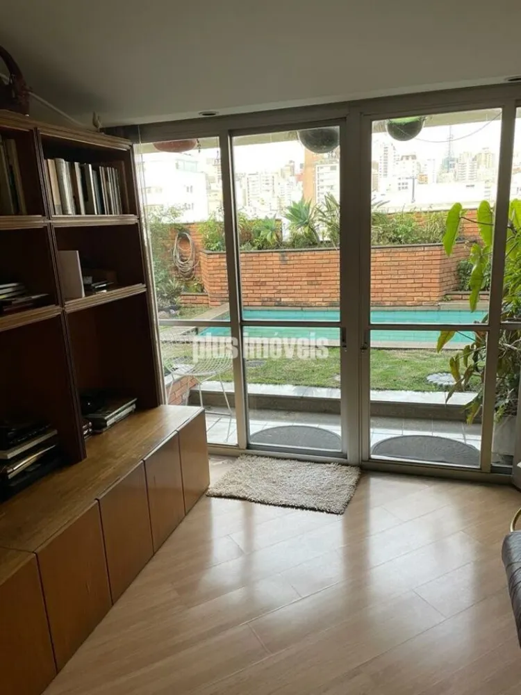Apartamento, 4 quartos, 325 m² - Foto 11