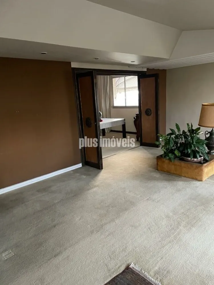 Apartamento, 4 quartos, 325 m² - Foto 2