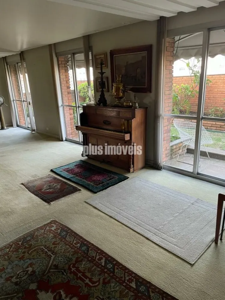 Apartamento, 4 quartos, 325 m² - Foto 9
