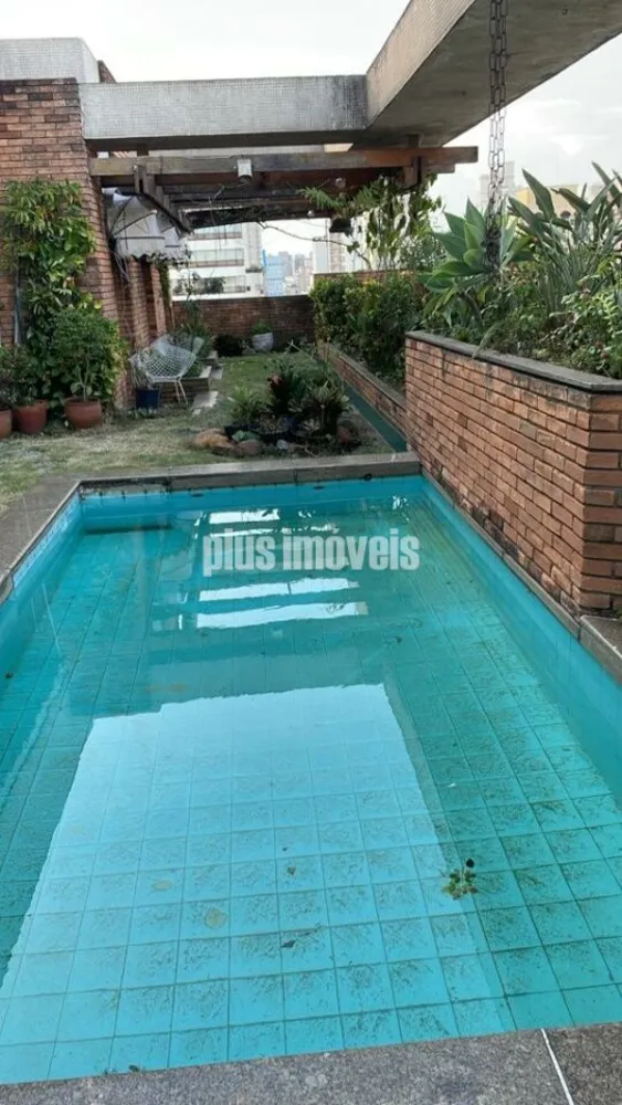 Apartamento, 4 quartos, 325 m² - Foto 7