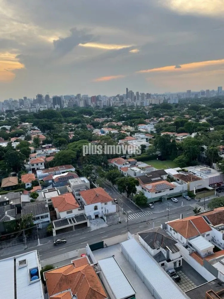 Apartamento, 4 quartos, 325 m² - Foto 3