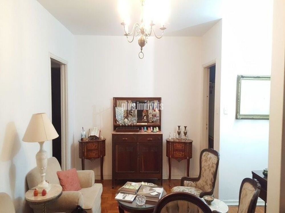 Apartamento, 2 quartos, 93 m² - Foto 5