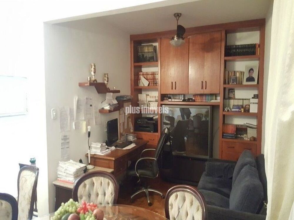 Apartamento, 2 quartos, 93 m² - Foto 3
