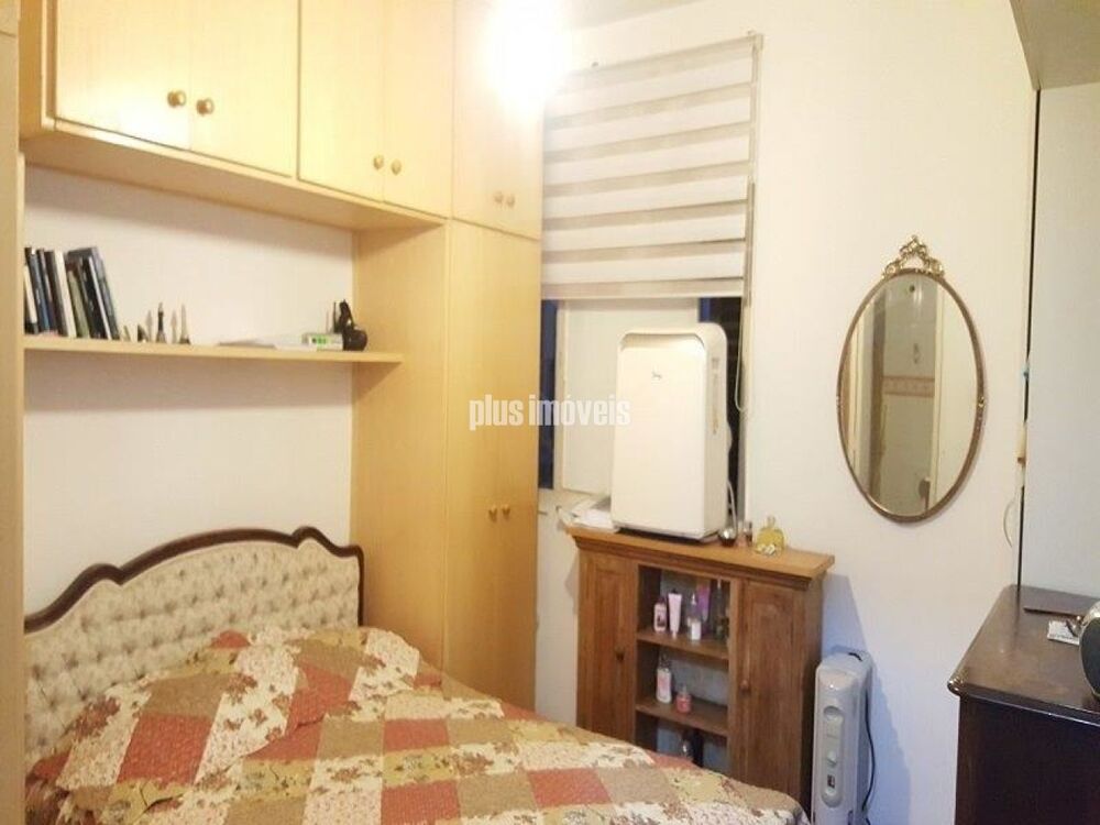 Apartamento, 2 quartos, 93 m² - Foto 9