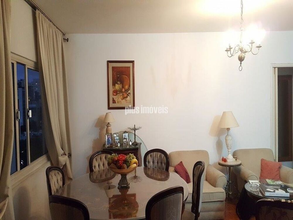 Apartamento, 2 quartos, 93 m² - Foto 2