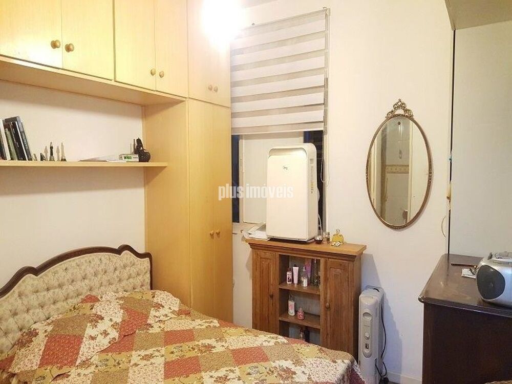 Apartamento, 2 quartos, 93 m² - Foto 11