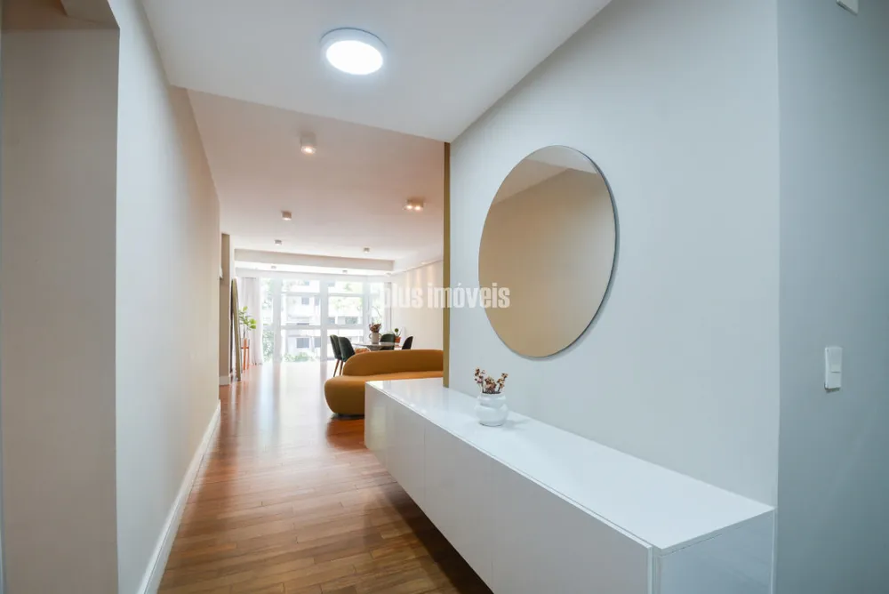 Apartamento, 2 quartos, 141 m² - Foto 2