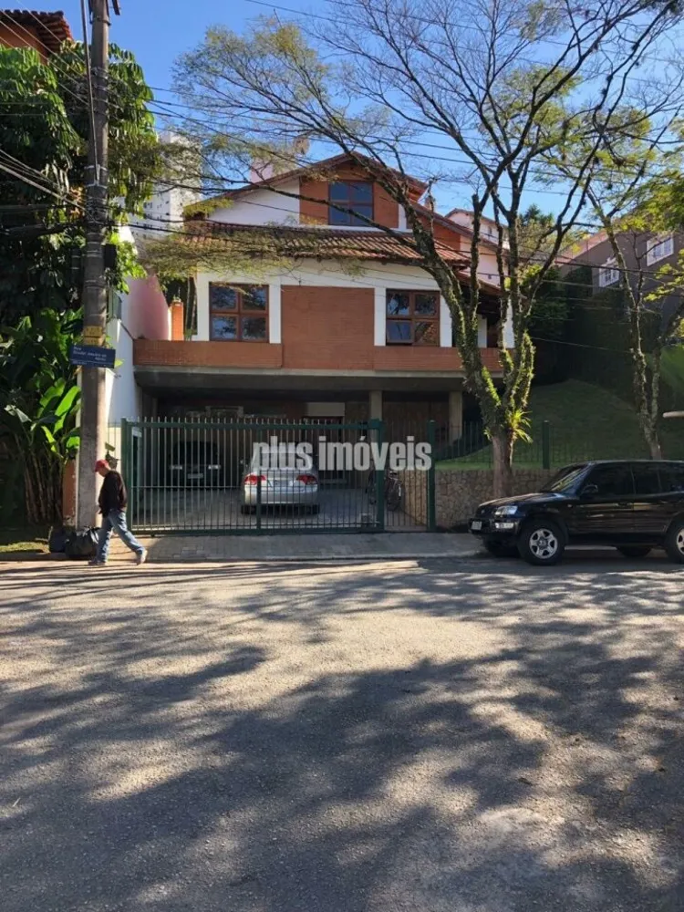 Casa, 3 quartos, 380 m² - Foto 4