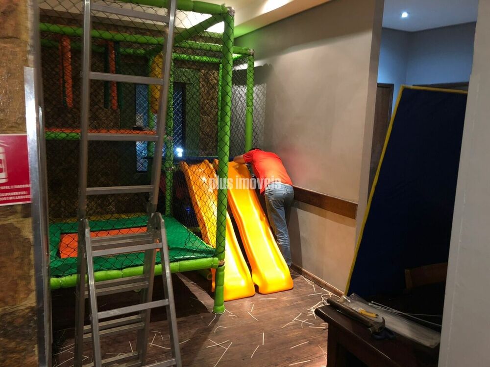 Prédio Inteiro, 700 m² - Foto 8