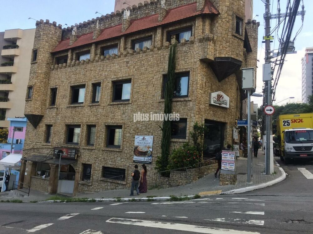 Prédio Inteiro, 700 m² - Foto 10