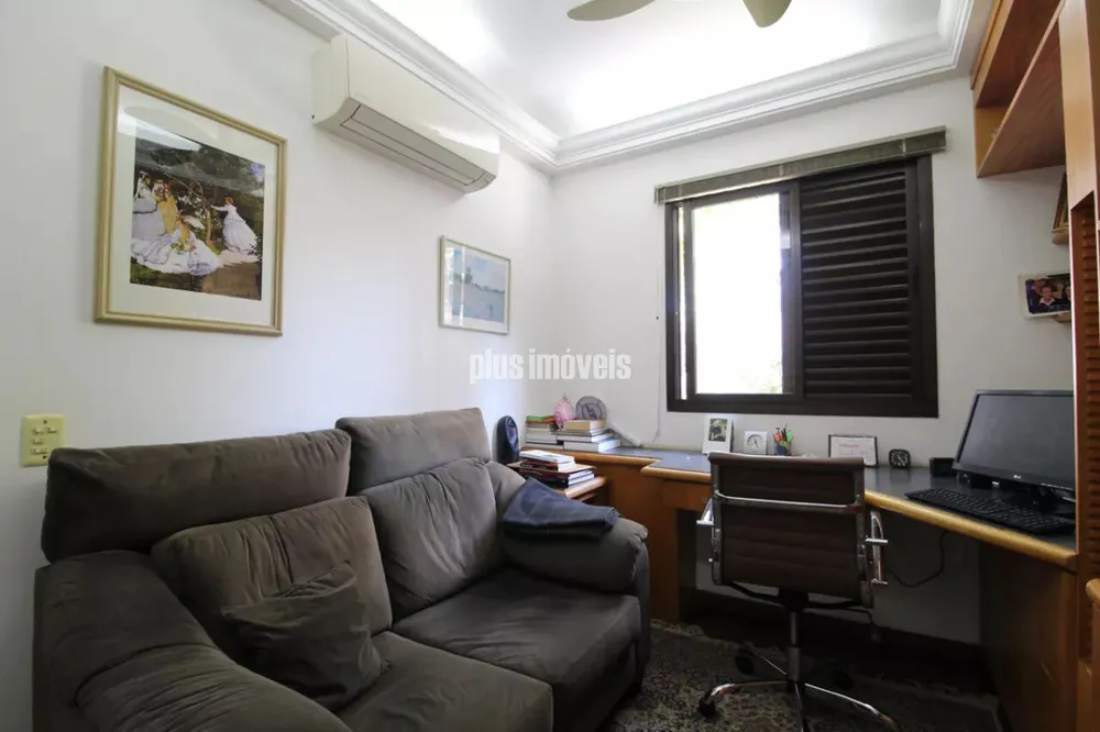 Apartamento, 3 quartos, 102 m² - Foto 4