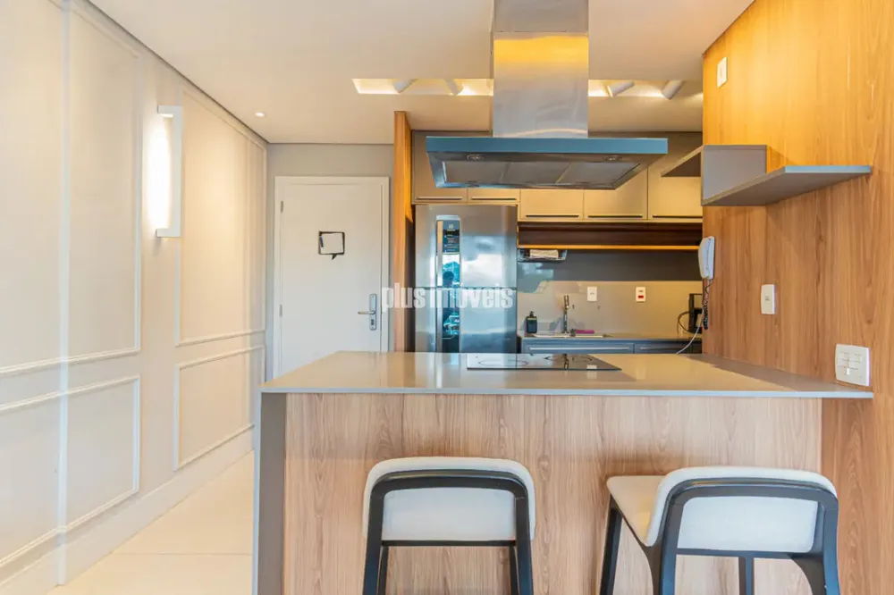 Apartamento, 2 quartos, 81 m² - Foto 2