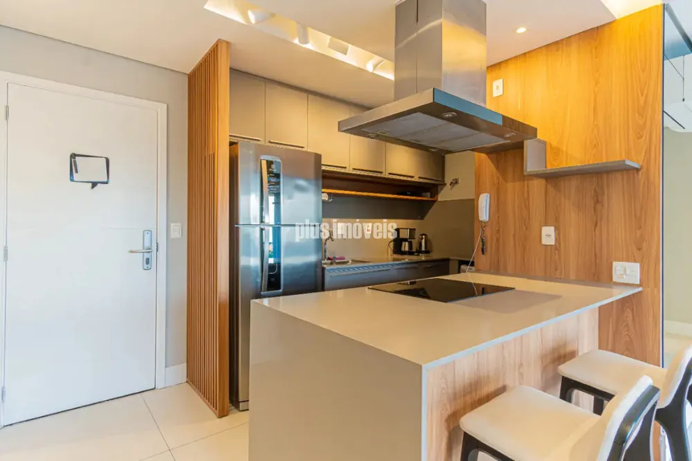 Apartamento, 2 quartos, 81 m² - Foto 1