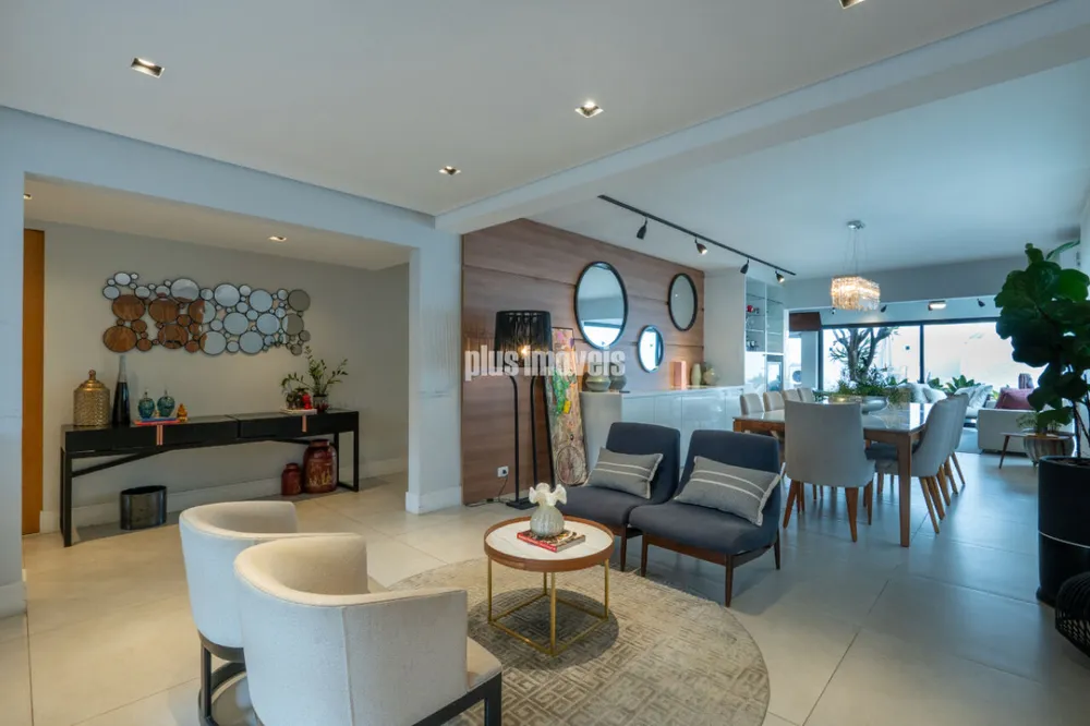 Casa, 4 quartos, 344 m² - Foto 2